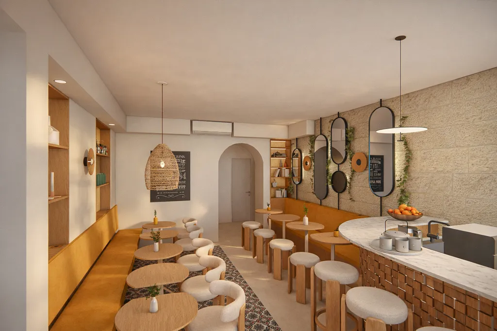 Agencement sur mesure