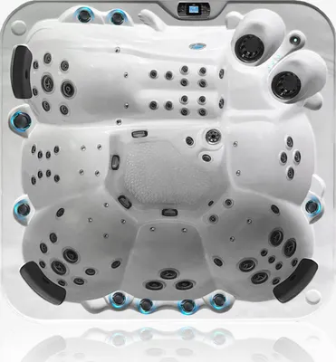 jacuzzi 6 places aix-en-provence