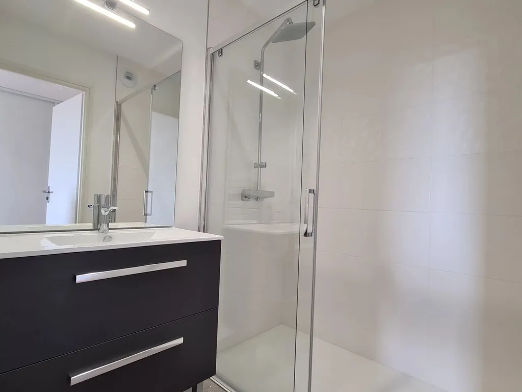 appartement avec 3 chambres à vendre en hypercentre du mans