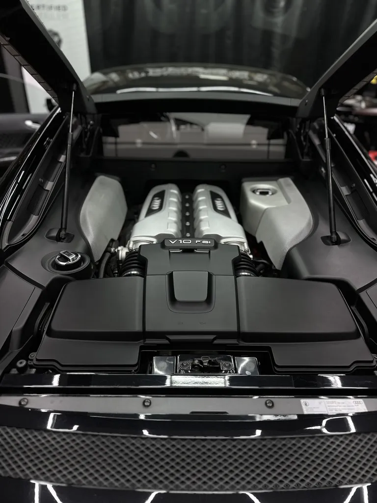 RMD Detailing, votre spécialiste du detailing automobile et film PPF haut de gamme à Ferrières-en-Brie en Seine-et-Marne