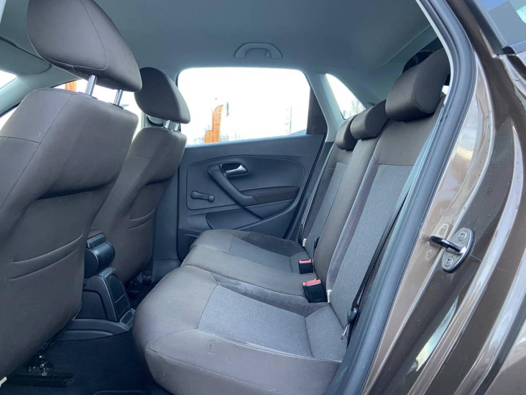 Volkswagen Polo TSI boite manuelle proche de Lillebonne