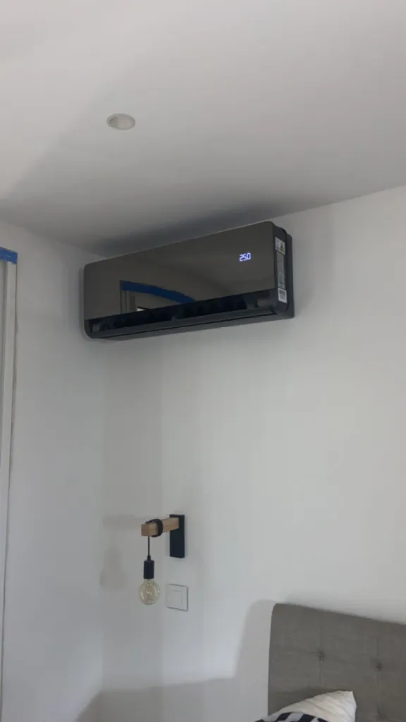 Multi Split de marque Midea a Golf Juan 