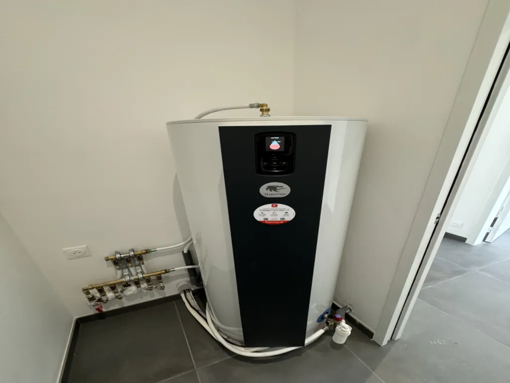 Installation, entretien et dépannage de climatisation, pompes à chaleur et chauffe-eau thermodynamique à Marseille 13012 – Barbero Climatisation