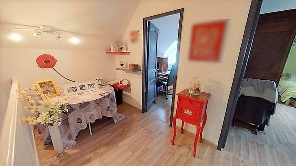 LA CAMPAGNE ET LA MER