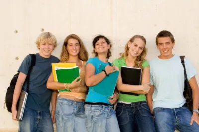 cours d'anglais Marseille