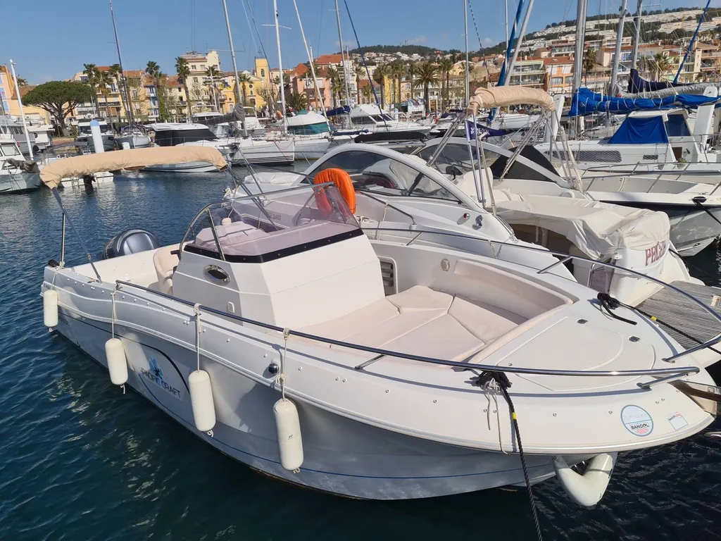 Bateau à moteur Pacific Craft Open en vente à Bandol