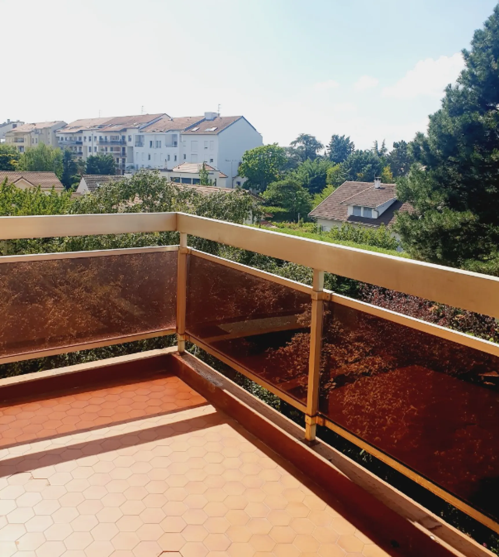 T2 BRON VENTE - 189 000 €