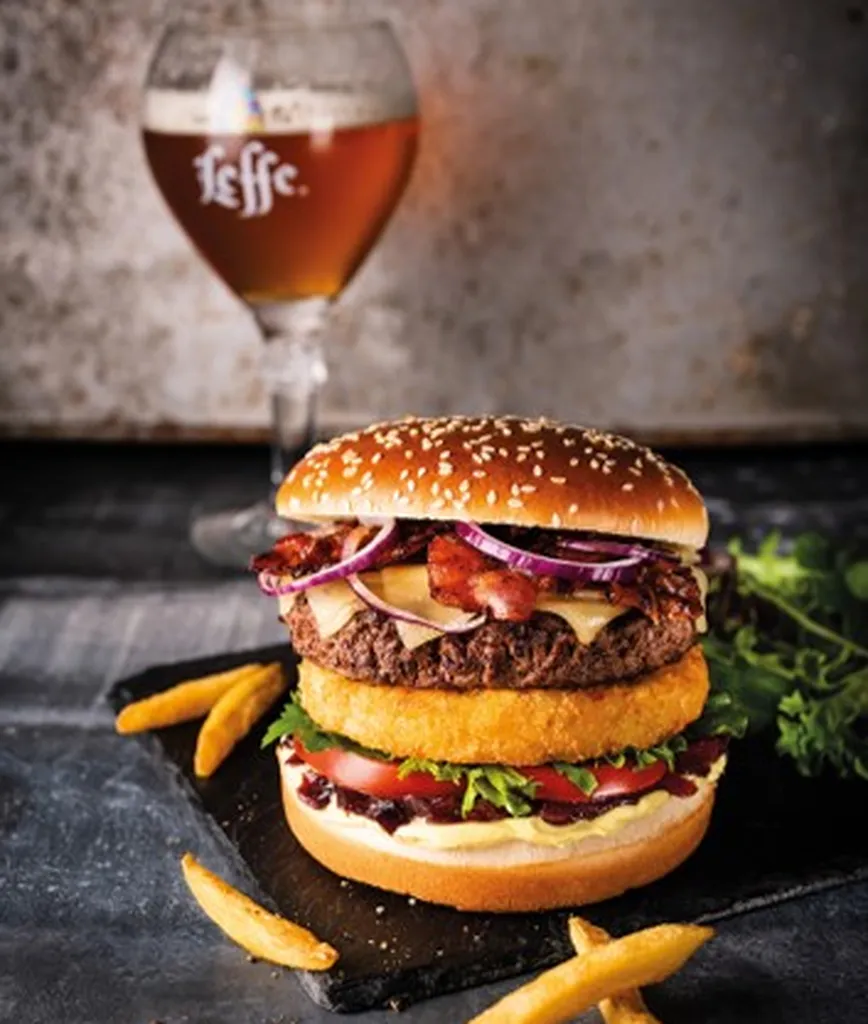 brasserie pub anglais à st maximin