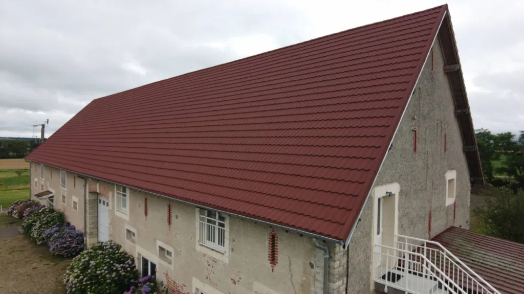 Notre zone d'activité pour ce serviceCommande de tuiles pour toiture de mobile-home à Bordeaux 33 en Gironde 2025