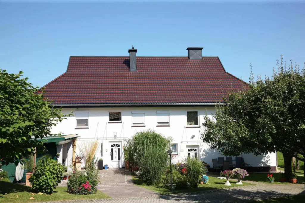 Tuile métallique Metrotile XBOND 5