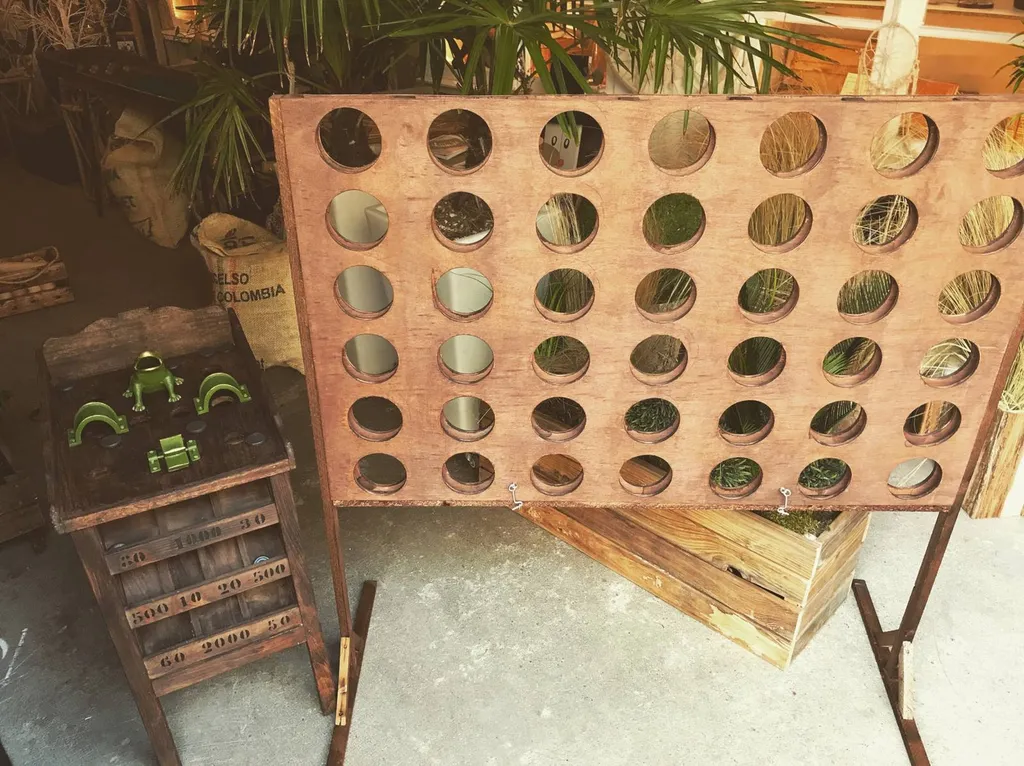 jeu d'antan en location 76