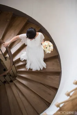 wedding venue in Bourgogne