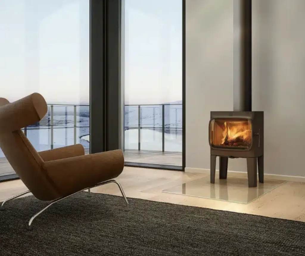 Pourquoi choisir un poêle à double combustion ?