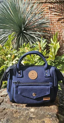 Sac Cabaia Crossbody small Namur disponible chez Evasion à Eu