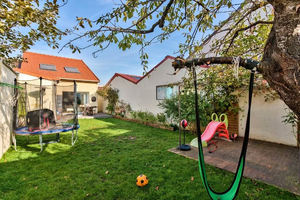 A vendre Maison quartier Plateau à Colombes 92700