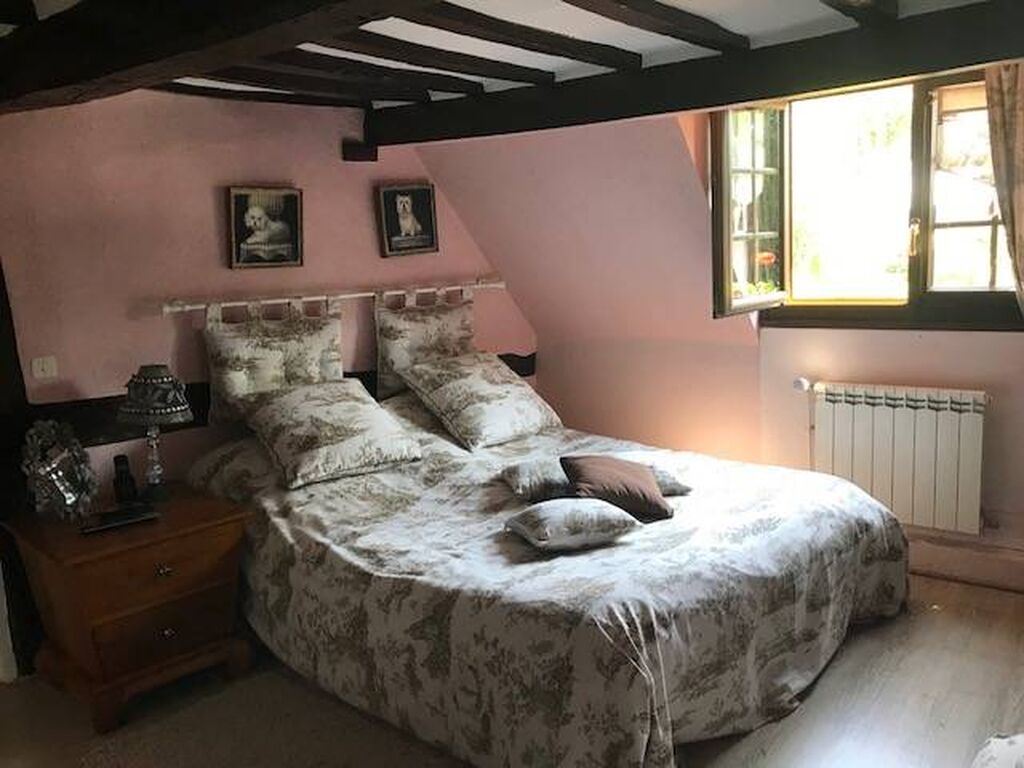 A decouvir charmante maison Eure 27