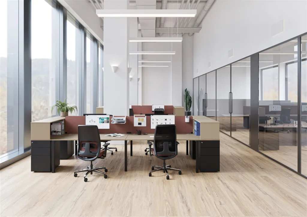 Bureau TIMO
