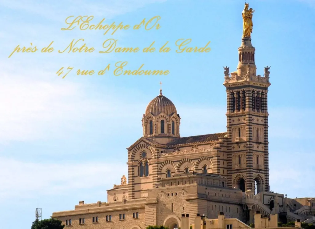 Rachat de bijoux or 18 carats au meilleur prix près de Notre Dame de la Garde