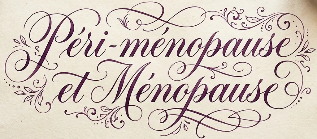 Sage-femme pour suivi ménopause à proximité d'Auriol : traitements non hormonaux et orientation vers spécialistes pour mammographies de dépistage organisé