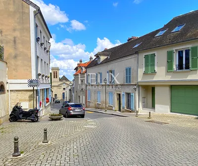 St Wandrille - Maison 242m²