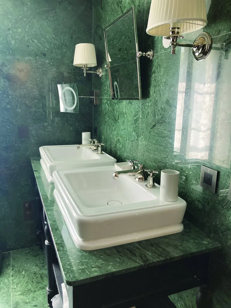 Donnez du cachet à votre maison avec un mur en pierre naturelle