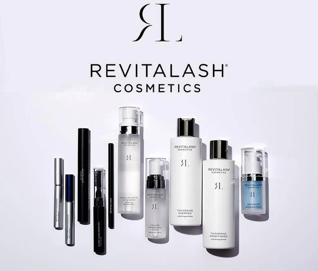 Gamme Revitalash