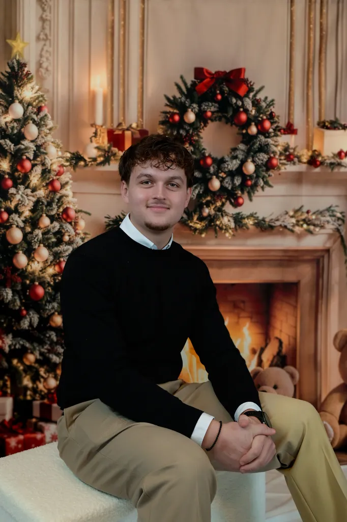 Gatien Falk Home Steiner