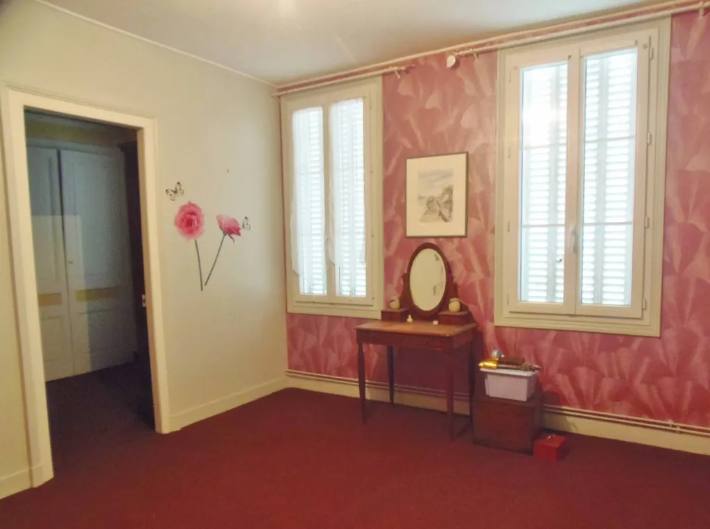 Cherche à acheter maison briques avec terrain proche Saint-Pierre-lès-Elbeuf 76320
