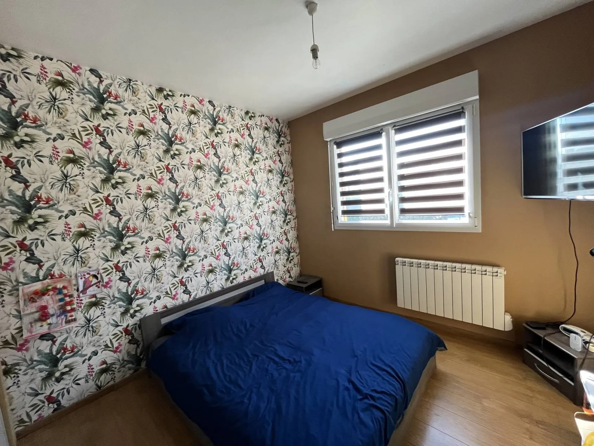 Exclusivité ! A vendre à St Arnoult : Maison en bon état général avec 3 chambres