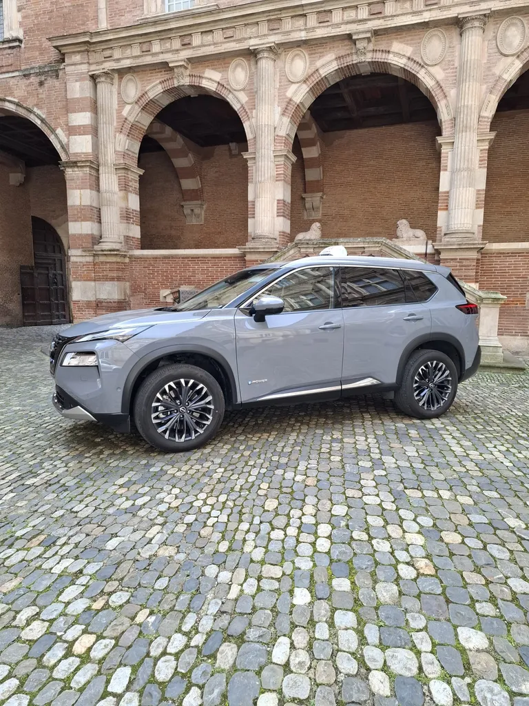 Taxi Gratentour Clinique Pasteur