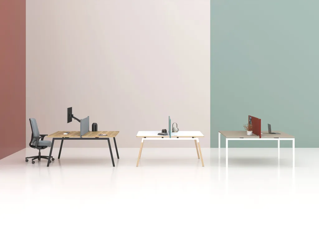 Bureau CIMIC Pied Arche