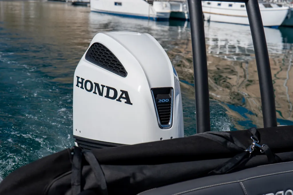 Quel moteur Honda Marine neuf choisir selon la taille de votre bateau ?