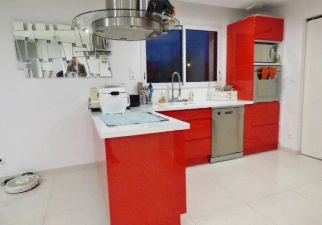 Cherche à acquérir maison plain pied récente proche commerces de La Saussaye 27370