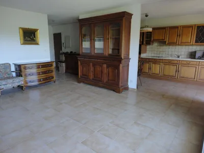 vente appartement carnoux avec garage