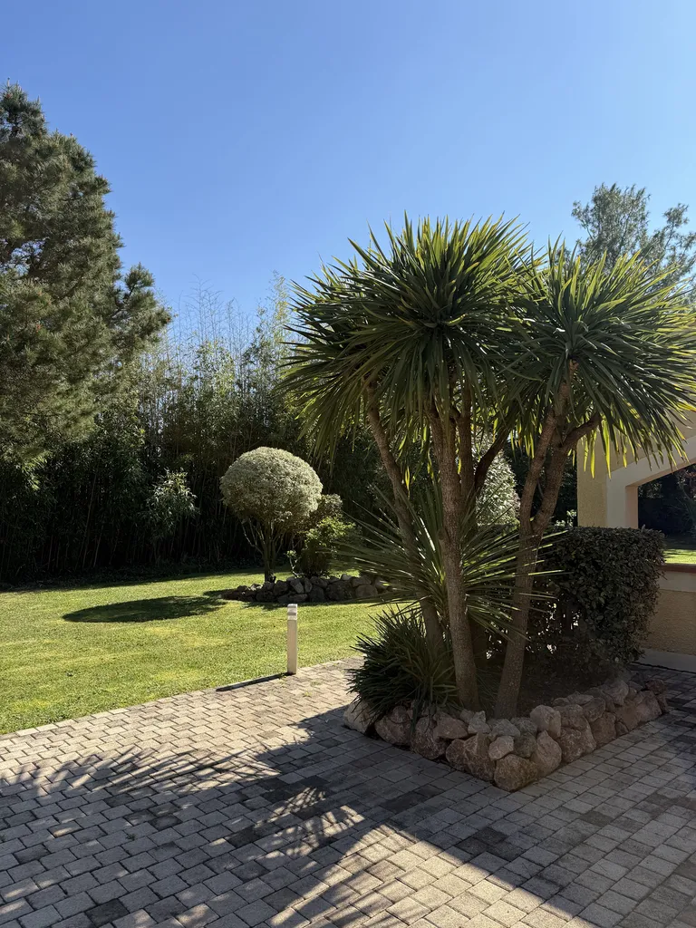 Entretien de jardin a cugnaux 