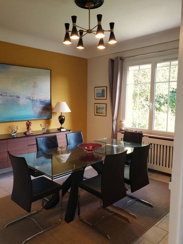 Vente d'une maison de ville LISIEUX