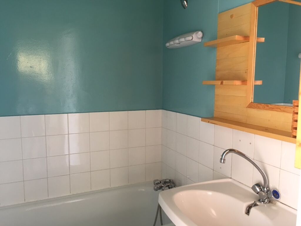 Achat logement de ville proche centre ville de Lisieux