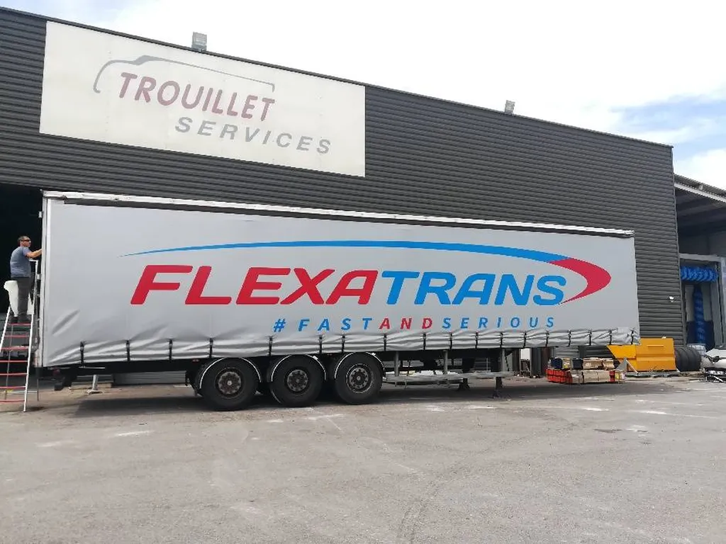 Location de véhicule pour des tournées dans les Bouches-du-Rhône