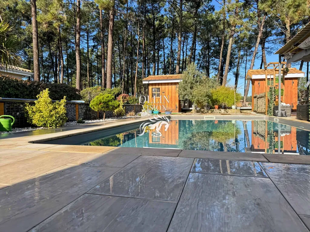 Maison à vendre Andernos-les-Bains