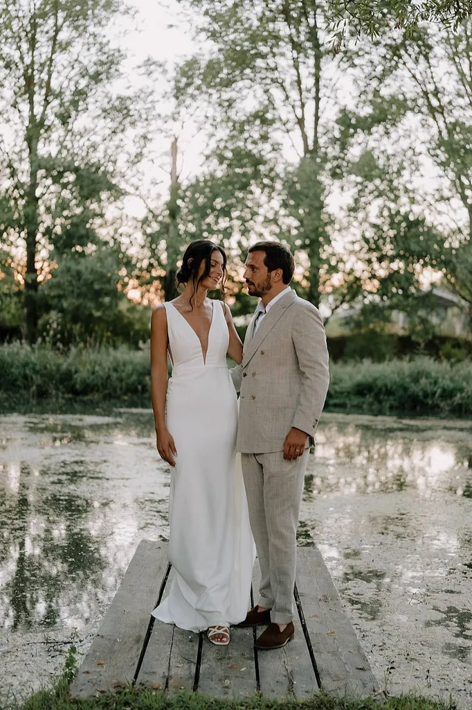 Lieu mariage aix en provence photo Sabri Aydi