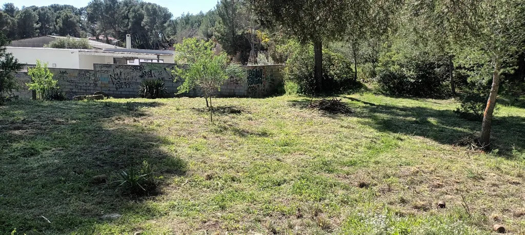 debroussaillage tarrain marseille obligation