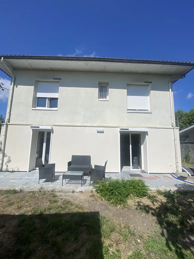 Volet roulant solaire Bubendorff sur mesure à Pessac