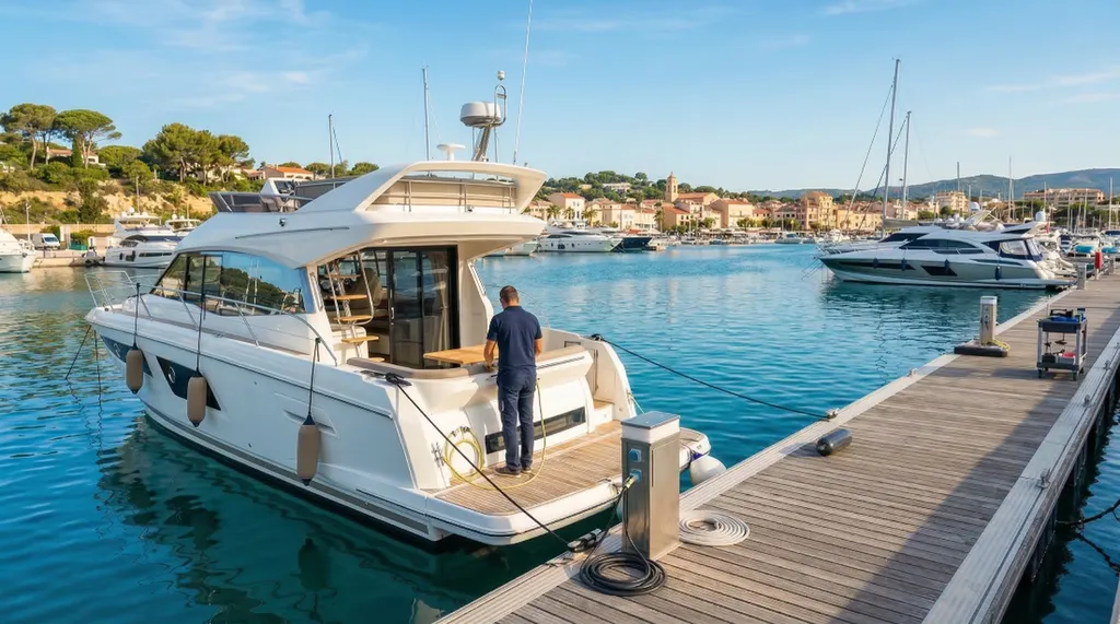 Pourquoi choisir un spécialiste nautisme à Six-Fours (83)