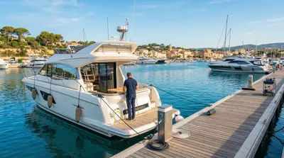 Pourquoi choisir un spécialiste nautisme à Six-Fours (83)