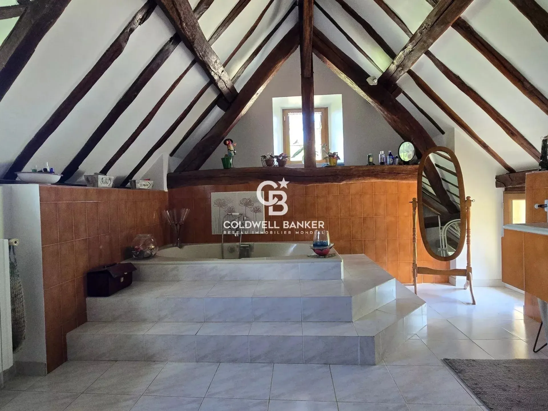 annonce immoblière bien historique en vente en sarthe