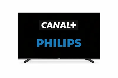 Canal + sur tv philips mode hotel, comment souscrire ? 