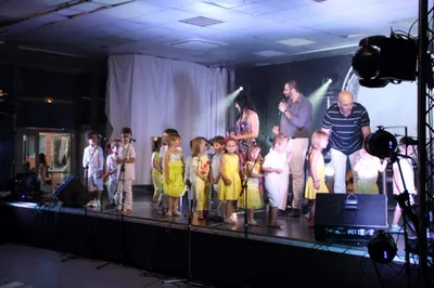 EVEIL MUSICAL A PLAN DE CUQUES PROCHE DE MARSEILLE 13013