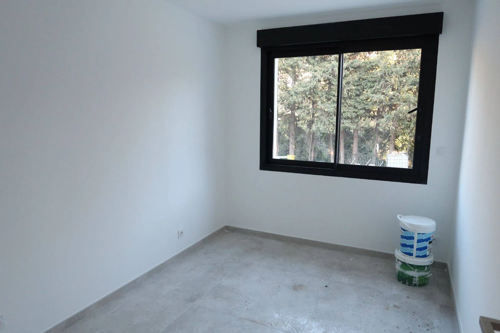 A l'achat appart 1 chambre Cassis