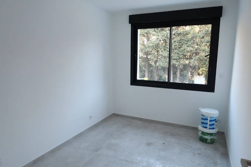 A l'achat appart 1 chambre Cassis