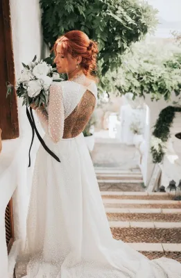 coordination de mariage en Grèce